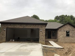 89 Williams Rnch, Conway, AR 72032