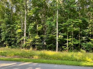 0 Bass Rd, Nashville, NC 27856