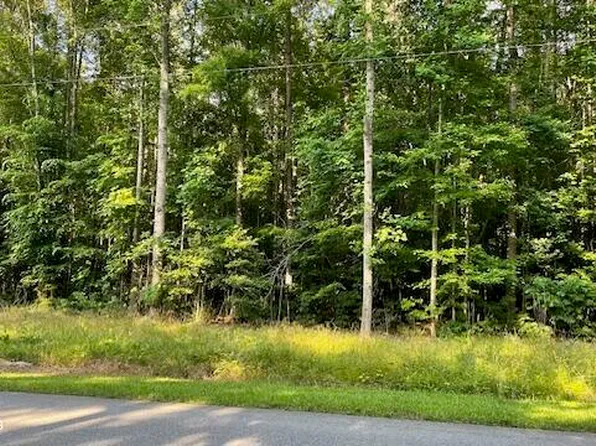 0 Bass Rd Lot 1, Nashville, NC 27856