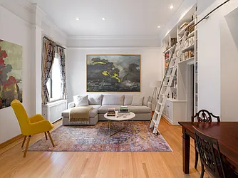 Rented by Christie's International Real Estate Group, LLC