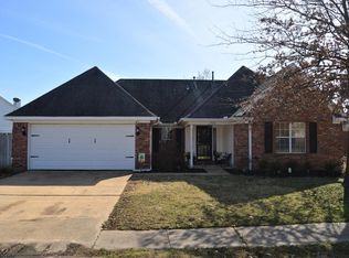 715 Oaklawn, Marion, AR 72364