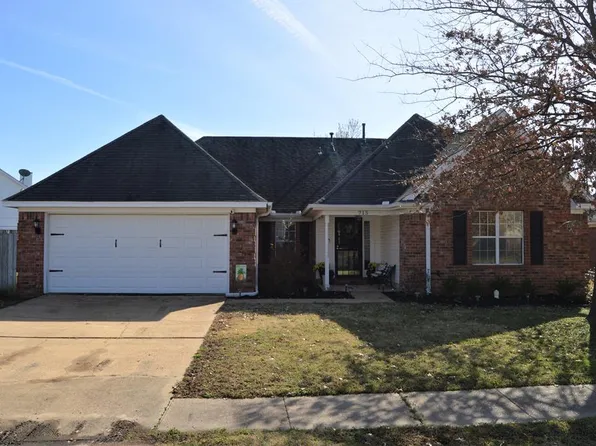 715 Oaklawn, Marion, AR 72364