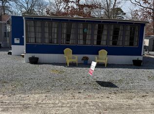 515 Corson Tavern Rd #H-51, Ocean View, NJ 08230