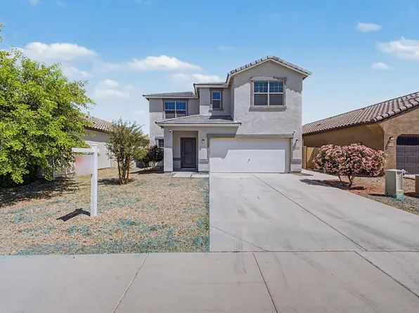 35450 W Santa Clara Ave, Maricopa, AZ 85138