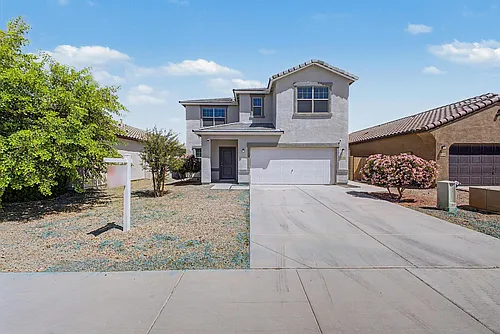 35450 W Santa Clara Ave Photo 1