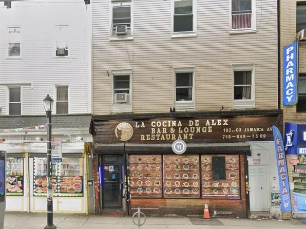 102-03 Jamaica Avenue image 1 of 13