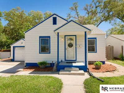 1007 Bert Murphy Blvd, Bellevue, NE, 68005