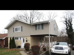227 Kingston Dr, Pittsburgh, PA