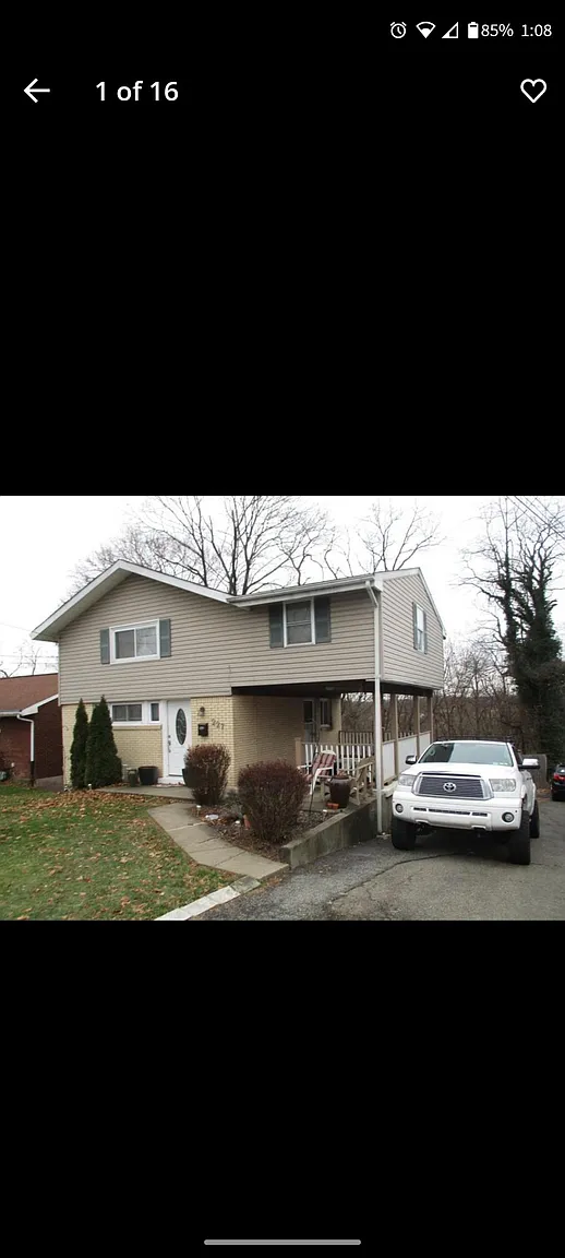 227 Kingston Dr photo 1