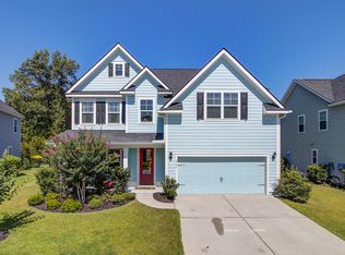 2584 Larch Ln, Mount Pleasant, SC 29466