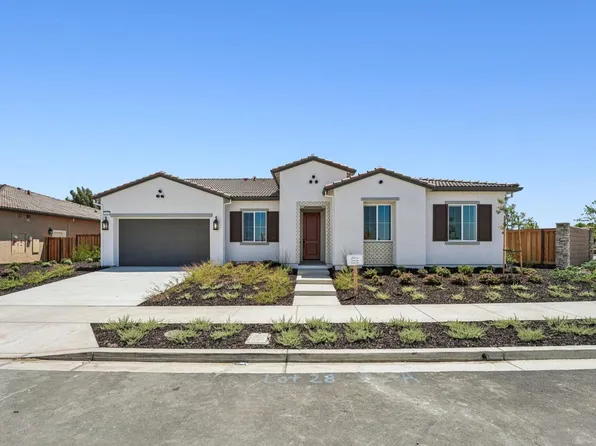 500 Trellis Way, Brentwood, CA 94513