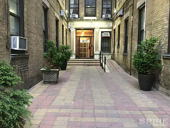 Rented by Spire Group
