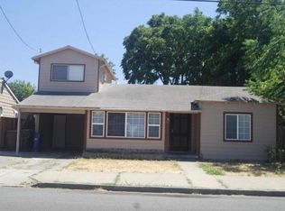 22 E 13th St, Antioch, CA 94509