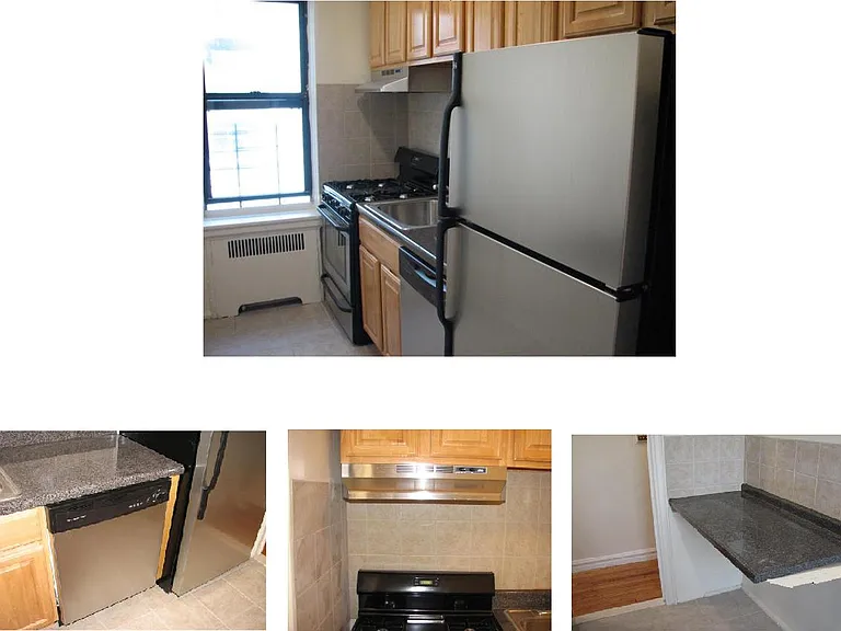 2786 Bainbridge Ave #4A — Photo 7