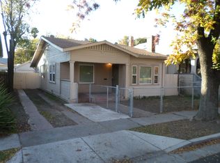 3013 N California St, Stockton, CA 95204