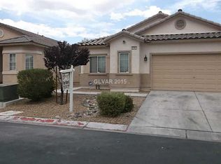 6142 Darnley St, North Las Vegas, NV 89081