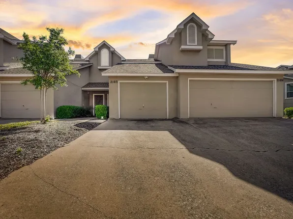 8400 Hickory St Unit 2103, Frisco, TX 75034
