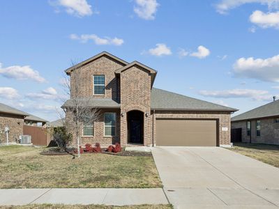 532 Redding Dr, Saginaw, TX, 76131