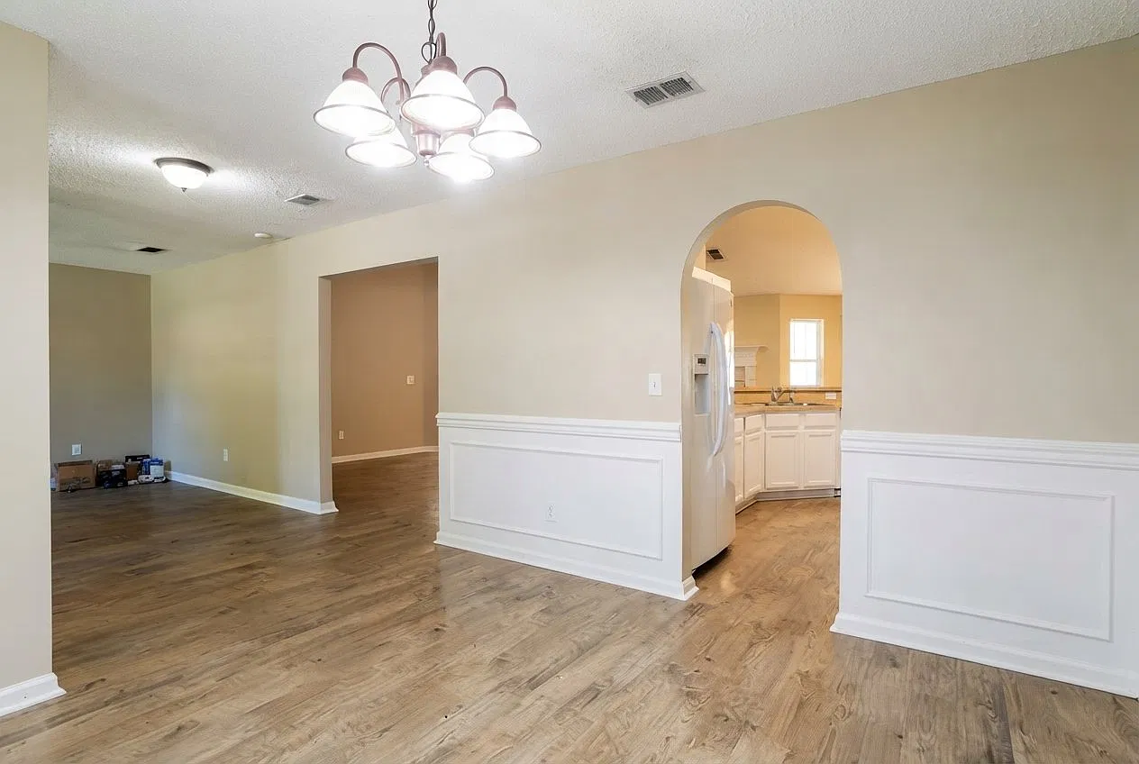 Spacious 4BR/4BA Single-Family Home for Rent in Jacksonville, FL - $1655/mo — Photo 4