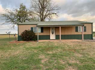 34524 Pecan Grove Rd, Shawnee, OK 74804