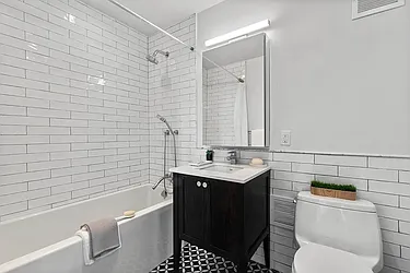 Rented by Living New York