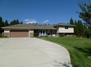 23227 E Morris Rd, Newman Lake, WA 99025