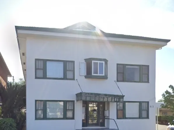 611 E St #9, Marysville, CA 95901