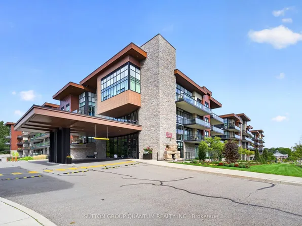 1575 Lakeshore Rd W #163, Mississauga, ON L5J 0B1