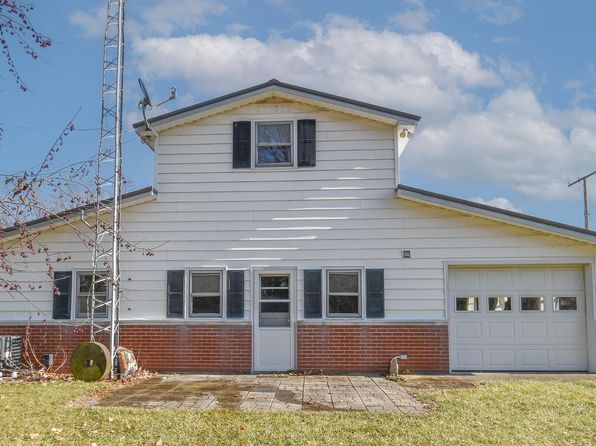 6475 N State Road 327, Orland, IN 46776