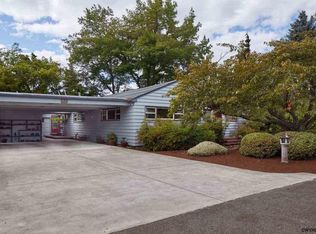 4530 SW West Hills Rd, Corvallis, OR 97333