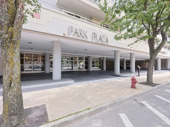 30 Chelsea St APT 706, Everett, MA 02149