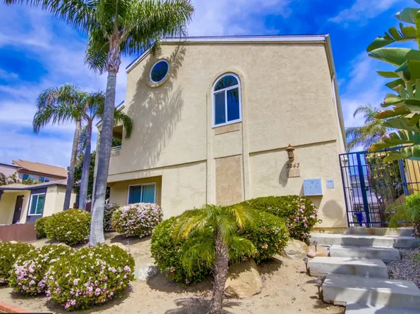 3843 Riviera Dr, San Diego, CA 92109