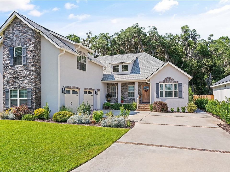 222 Township Bluff Cir, Saint Simons Island, GA 31522 Zillow