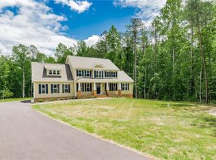 6103 Angling Way, Mechanicsville, VA 23116