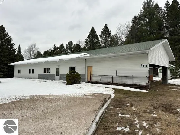 4014 N Old Us Highway 27, Frederic, MI 49733