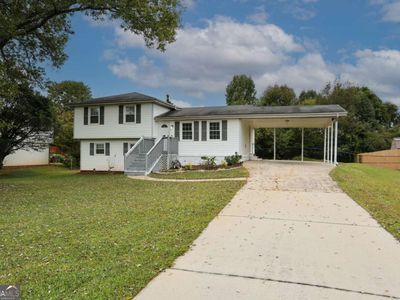 80 Brownsville Ext, Powder Springs, GA, 30127