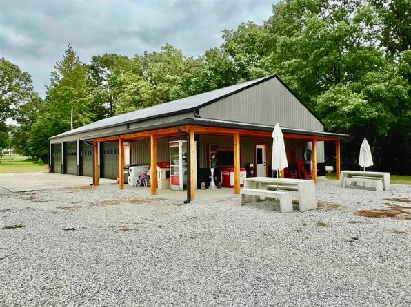 505 Possum Trot Rd, Melbourne, AR 72556