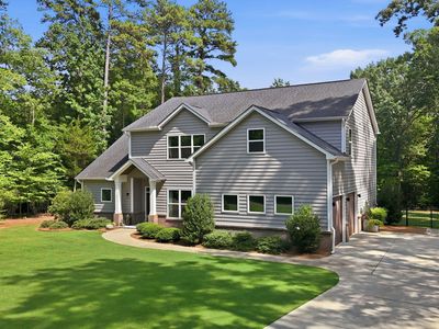 2513 Countrywood Rd, Raleigh, NC, 27615
