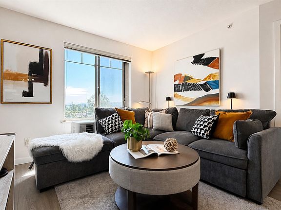 3rd image of 240 Sherbrooke St #3411