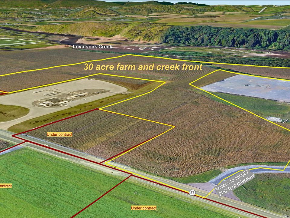 1st image of PARCEL 112 State Route 87