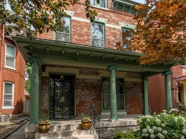 1381 S 2nd St, Louisville, KY 40208