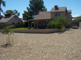 1808 E Paradise Ln, Phoenix, AZ 85022