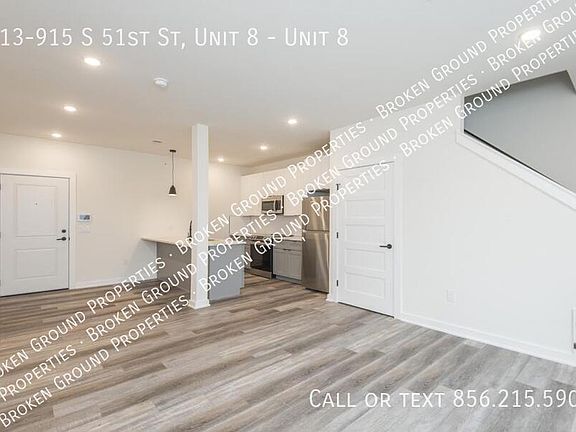 5th image of 913-915 S 51st St Unit 8