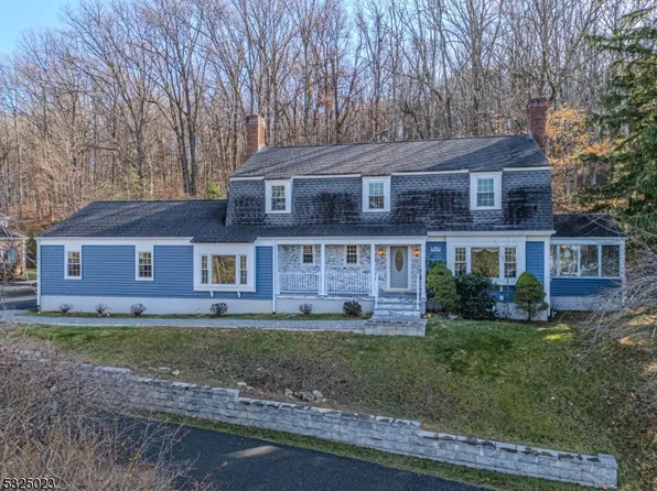 48 Bald Eagle Rd, Allamuchy Twp., NJ 07840