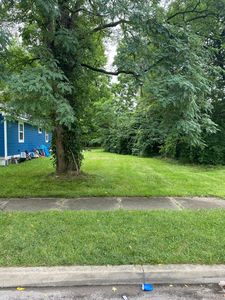 3309 E 26th St, Indianapolis, IN, 46218