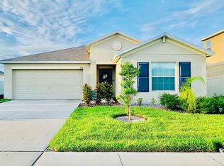 528 Serenity Mill Loop, Ruskin, FL 33570