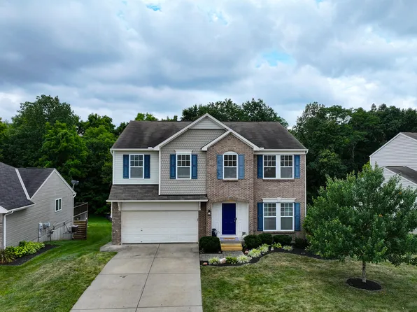 12464 Sheppard Way, Walton, KY 41094