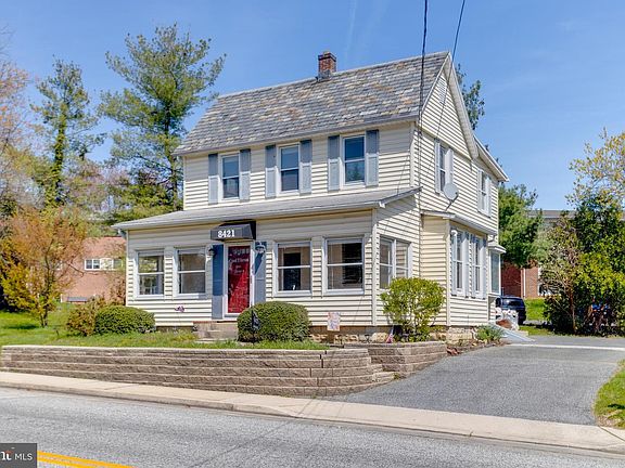 3rd image of 8421 Old Harford Rd