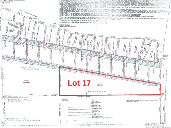 See Legal, Niobrara, NE 68760