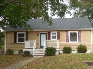 2304 Lenora Ln, Richmond, VA 23230